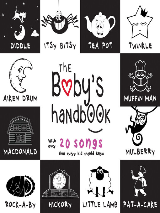 Title details for The Baby's Handbook by Dayna Martin - Available